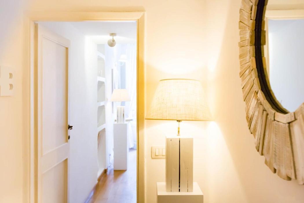 Spanish Step Nest Luxury Roma Exterior foto