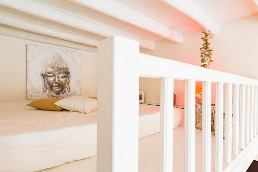 Spanish Step Nest Luxury Roma Exterior foto