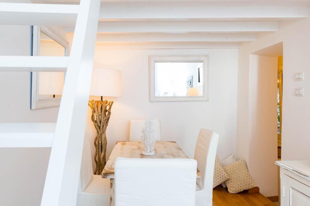 Spanish Step Nest Luxury Roma Exterior foto
