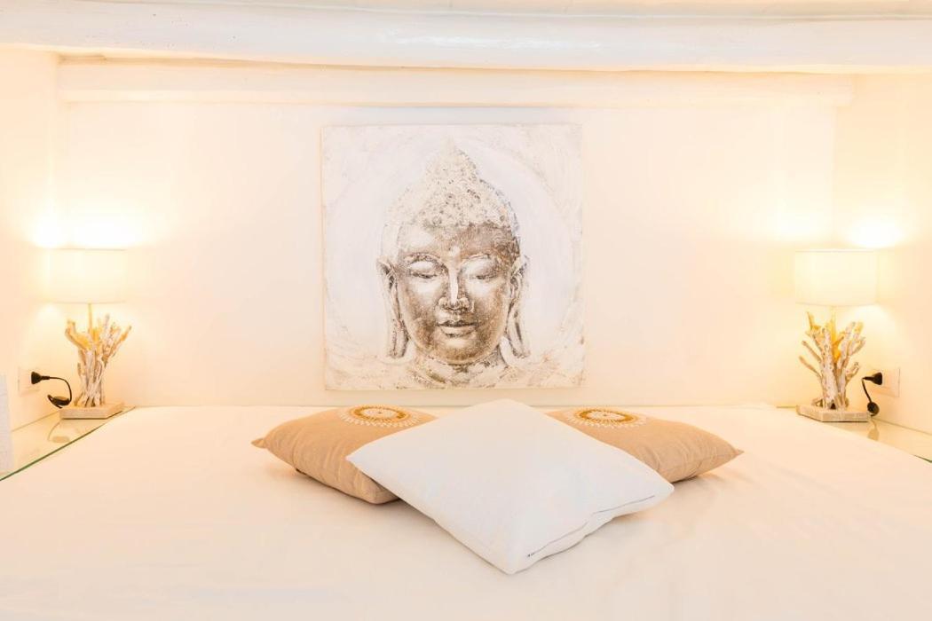 Spanish Step Nest Luxury Roma Exterior foto